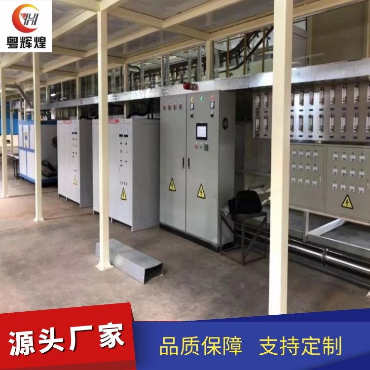 风能发电技术：未来能源的革命